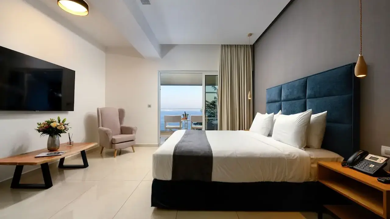 Ray Hotel Corfu