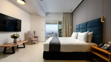 Ray Hotel Corfu