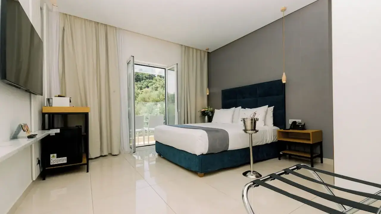 Ray Hotel Corfu