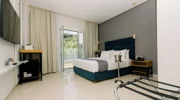 Ray Hotel Corfu