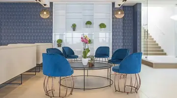 Ray Hotel Corfu