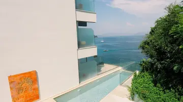 Ray Hotel Corfu