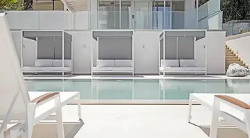 Ray Hotel Corfu