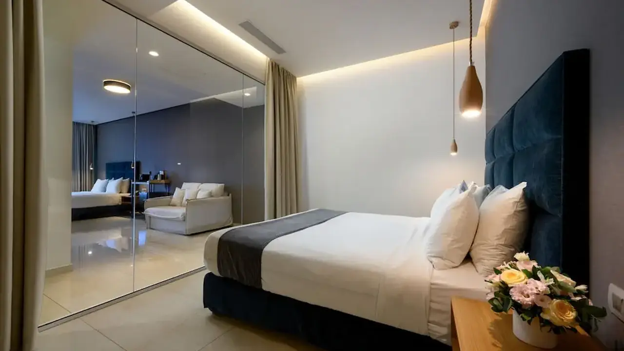 Ray Hotel Corfu