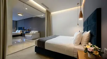 Ray Hotel Corfu