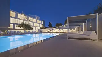 Ray Hotel Corfu
