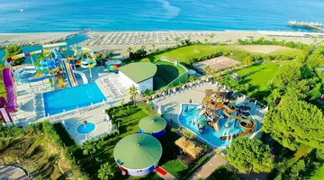 Raymar Resort & Aqua