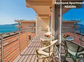 Raymond Apartments