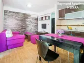 Raymond Apartments