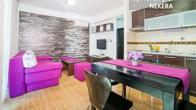 Raymond Apartments