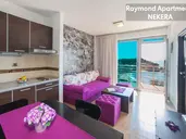 Raymond Apartments