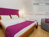 Raymond Apartments