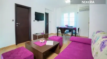 Raymond Apartments