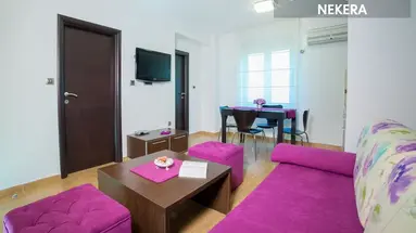 Raymond Apartments