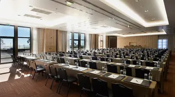 Real Marina Hotel & Spa