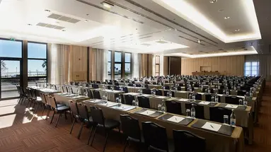 Real Marina Hotel & Spa