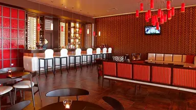 Real Marina Hotel & Spa
