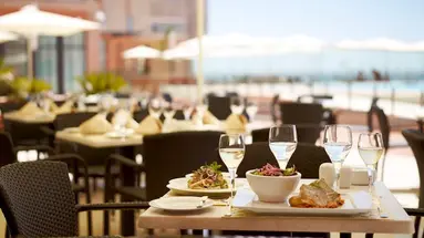 Real Marina Hotel & Spa