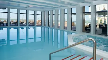 Real Marina Hotel & Spa