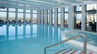 Real Marina Hotel & Spa