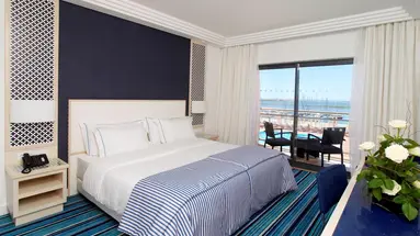 Real Marina Hotel & Spa
