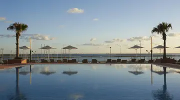 Real Marina Hotel & Spa