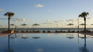 Real Marina Hotel & Spa