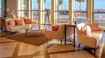 Real Marina Hotel & Spa