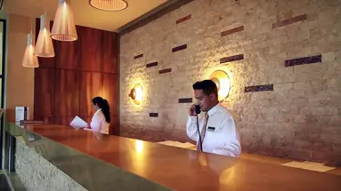 Real Marina Hotel & Spa