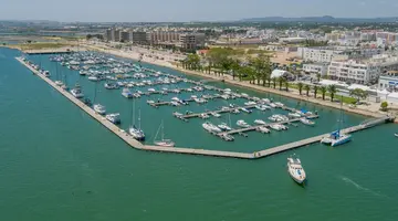 Real Marina Hotel & Spa