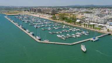 Real Marina Hotel & Spa