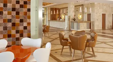 Real Marina Hotel & Spa
