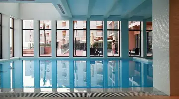 Real Marina Hotel & Spa