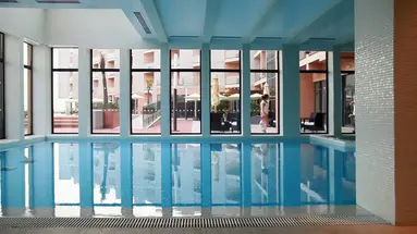 Real Marina Hotel & Spa