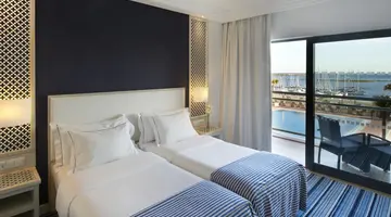 Real Marina Hotel & Spa