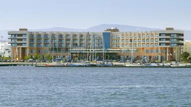 Real Marina Hotel & Spa