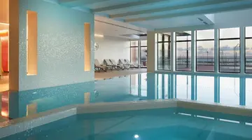 Real Marina Hotel & Spa