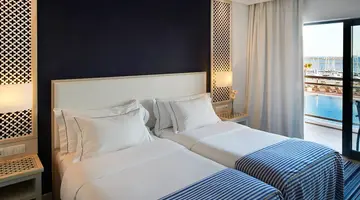 Real Marina Hotel & Spa