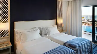 Real Marina Hotel & Spa