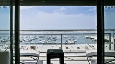 Real Marina Hotel & Spa