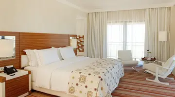 Real Marina Hotel & Spa