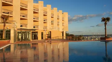 Real Marina Hotel & Spa