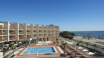 Real Marina Hotel & Spa