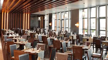 Real Marina Hotel & Spa