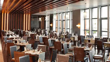 Real Marina Hotel & Spa