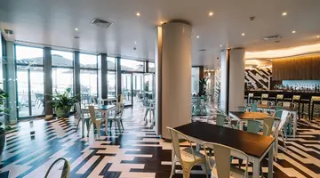 Real Marina Hotel & Spa