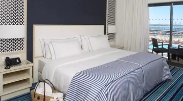 Real Marina Hotel & Spa