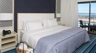 Real Marina Hotel & Spa
