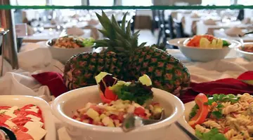 Real Marina Hotel & Spa