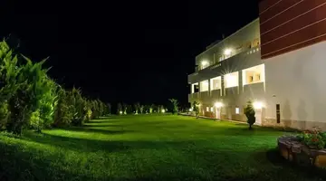 Real Palace Studios